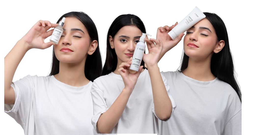 5 Mistakes People Make While Using Acne Serums (And How to Avoid Them)