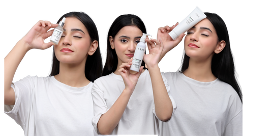 5 Mistakes People Make While Using Acne Serums (And How to Avoid Them)