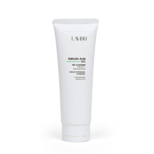 Salicylic Acid Cleanser for Acne & Oily Skin